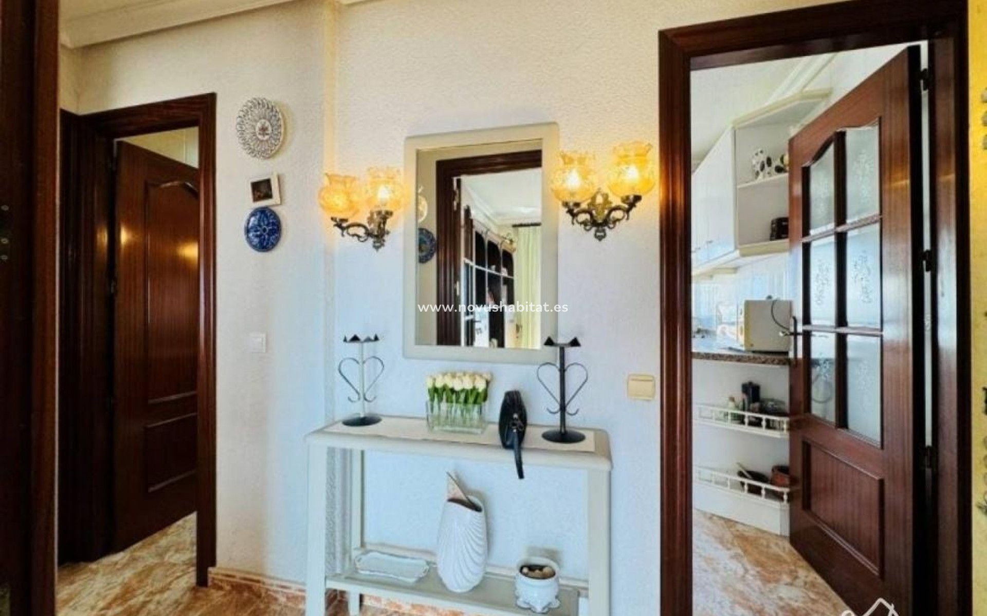 Nýbygging - Apartament - Torrevieja
