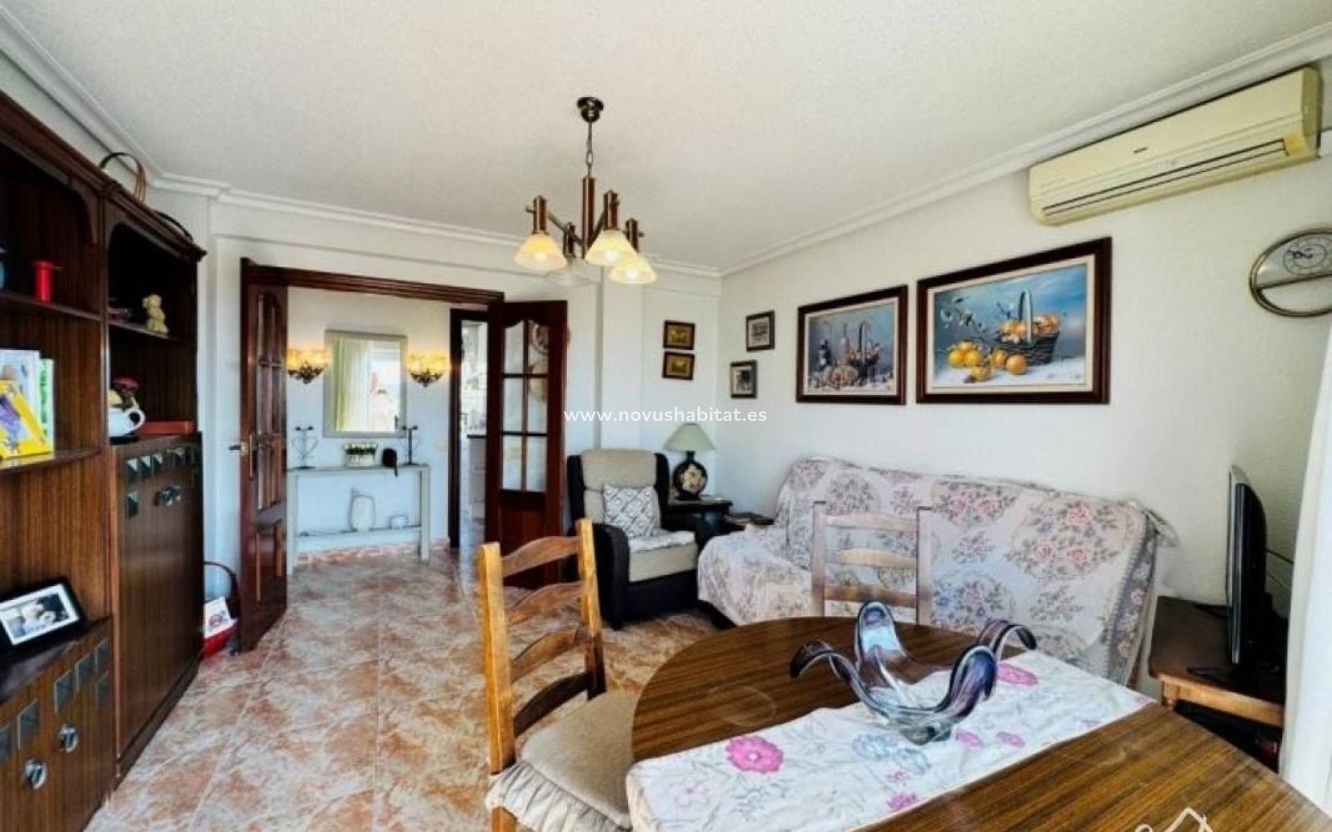 Nýbygging - Apartament - Torrevieja