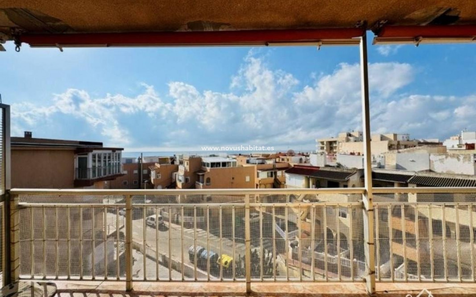 Nýbygging - Apartament - Torrevieja