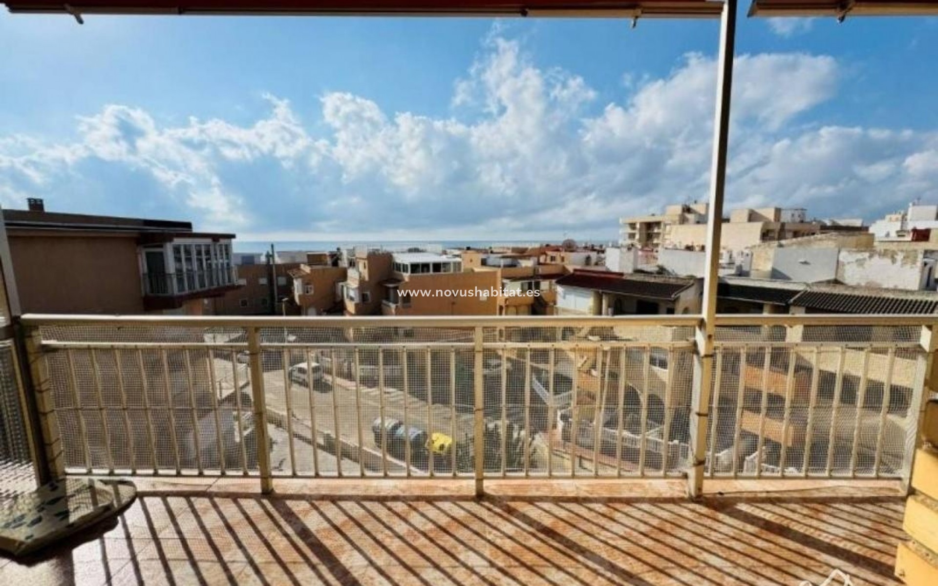 Nýbygging - Apartament - Torrevieja