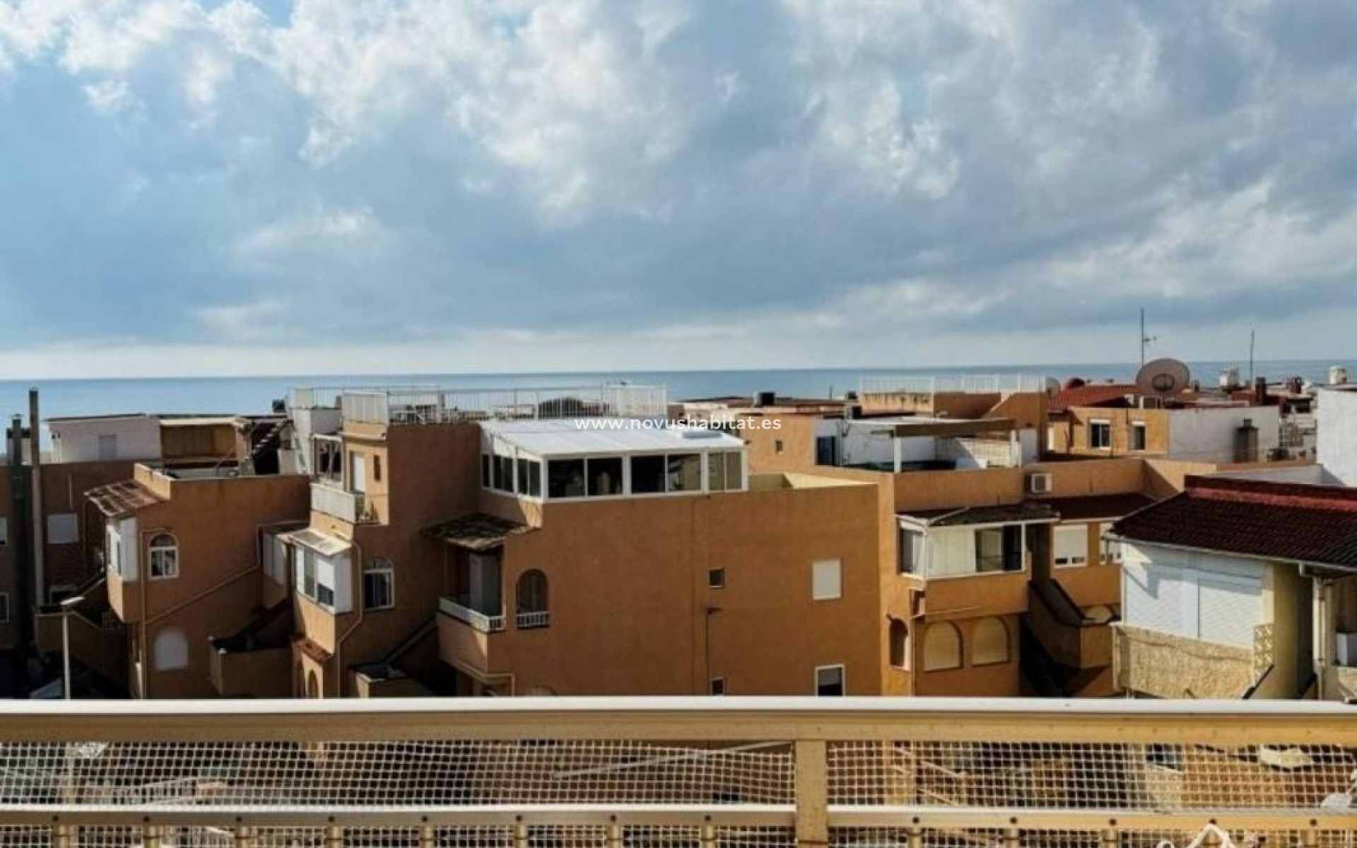Nýbygging - Apartament - Torrevieja