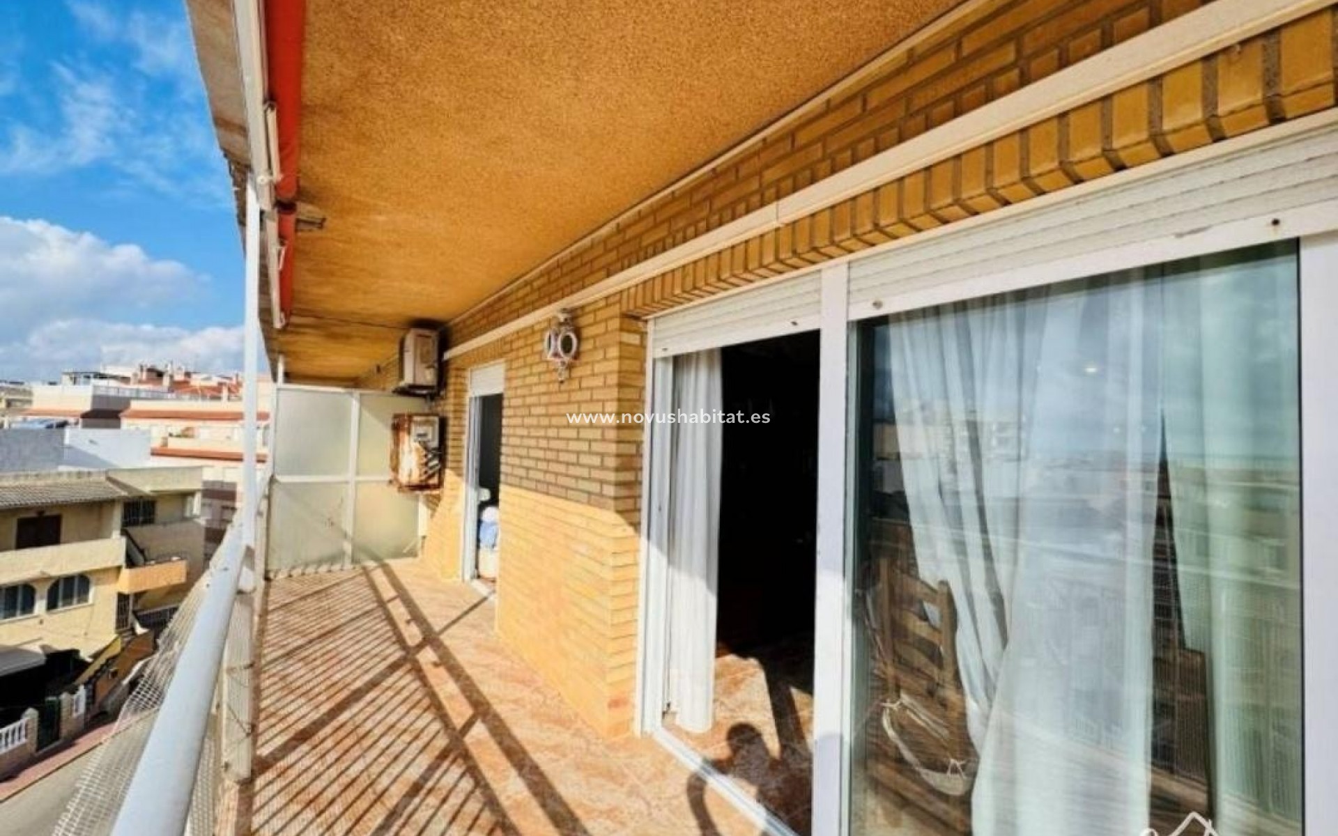 Nýbygging - Apartament - Torrevieja
