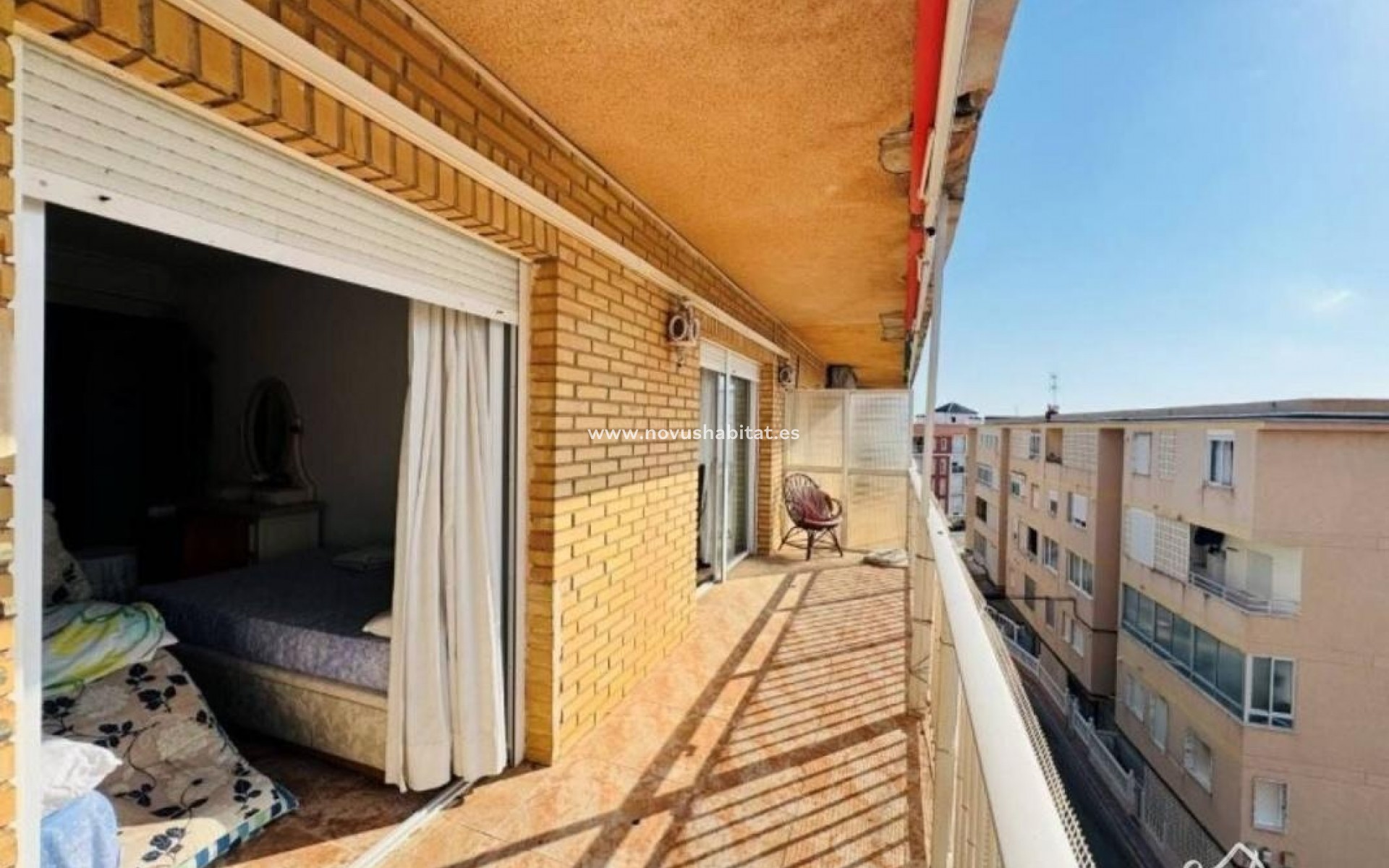 Nýbygging - Apartament - Torrevieja