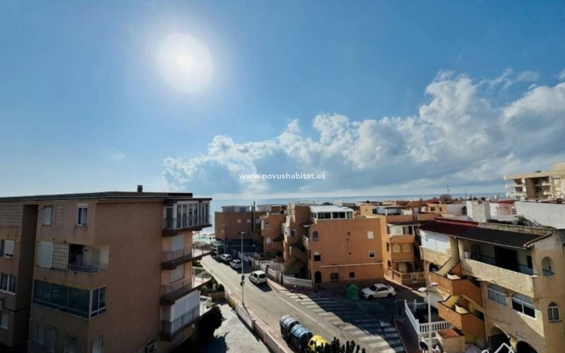 Nýbygging - Apartament - Torrevieja