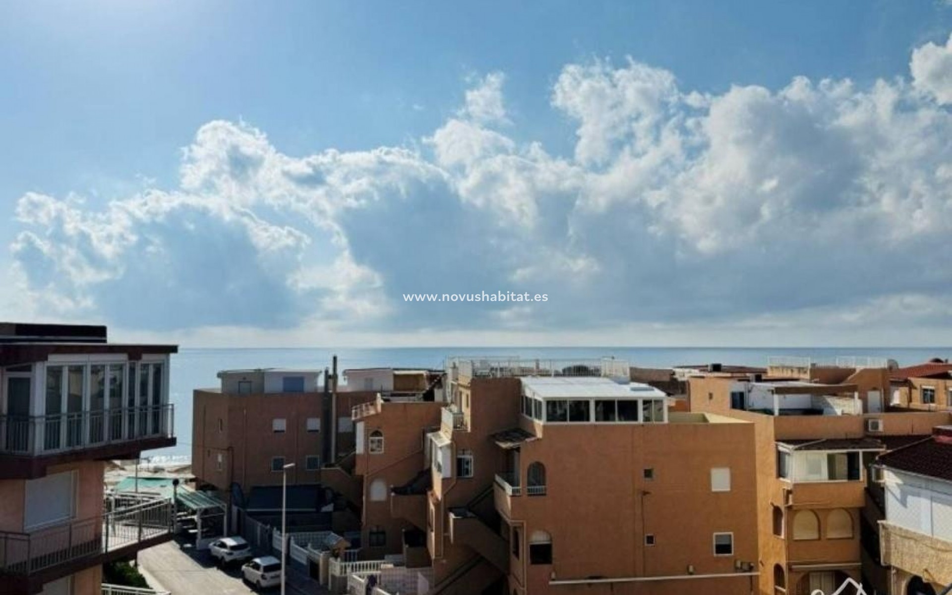 Nýbygging - Apartament - Torrevieja