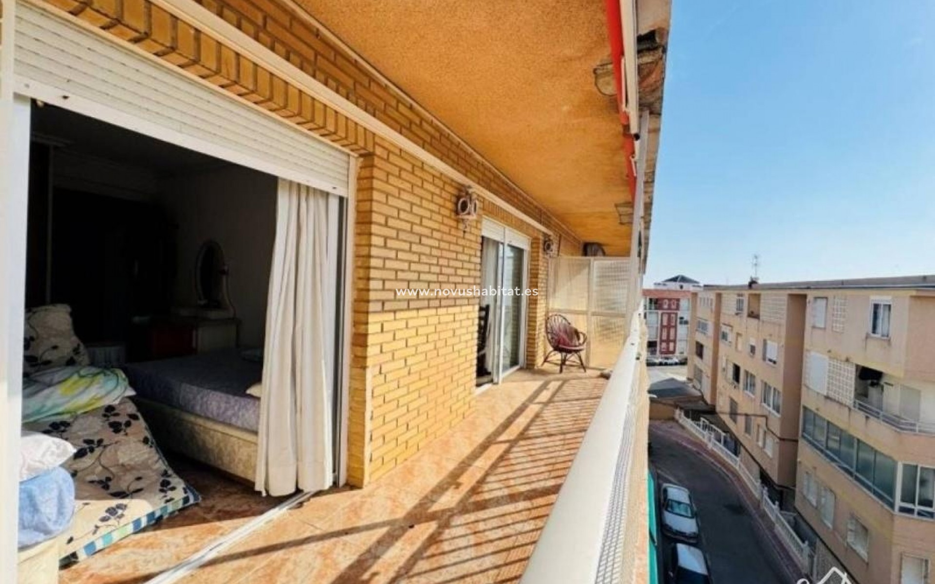 Nýbygging - Apartament - Torrevieja