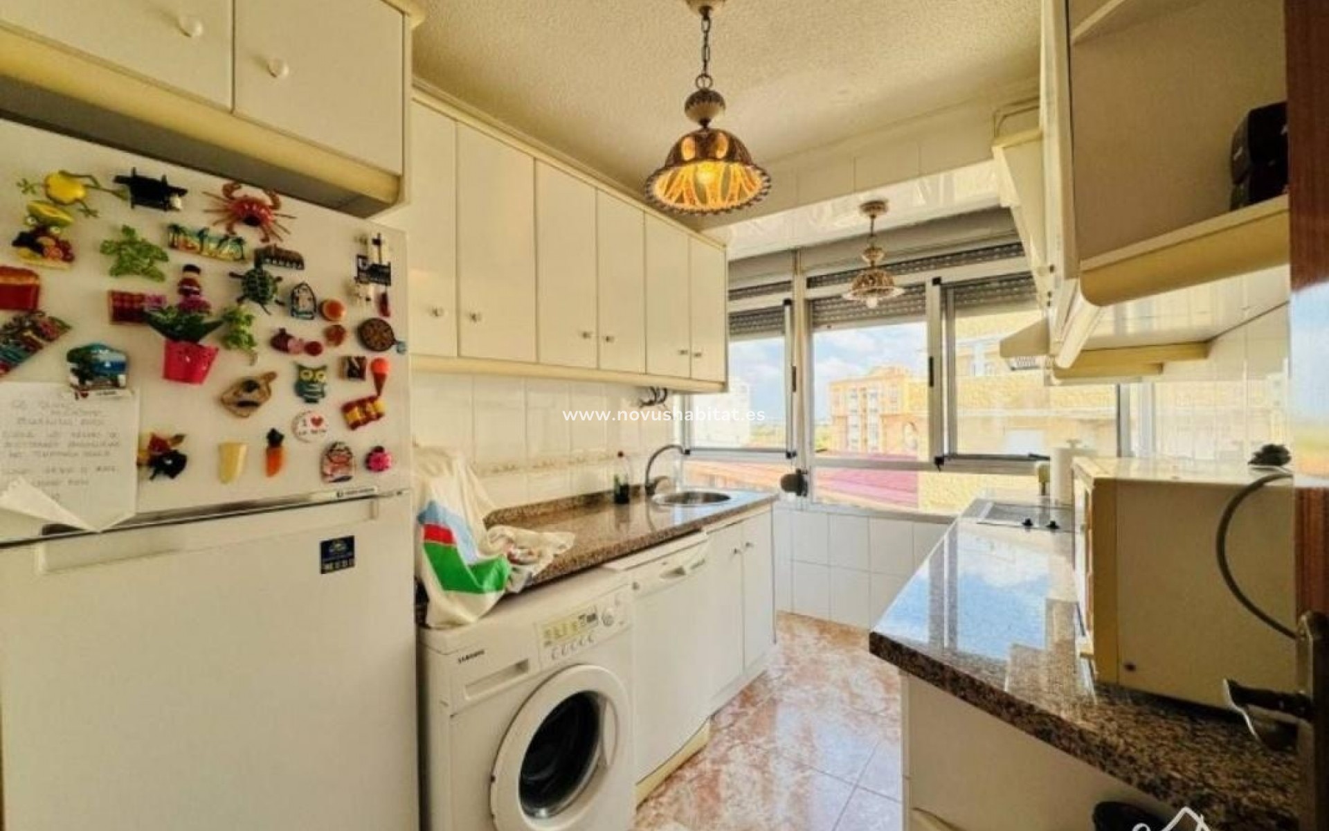 Nýbygging - Apartament - Torrevieja
