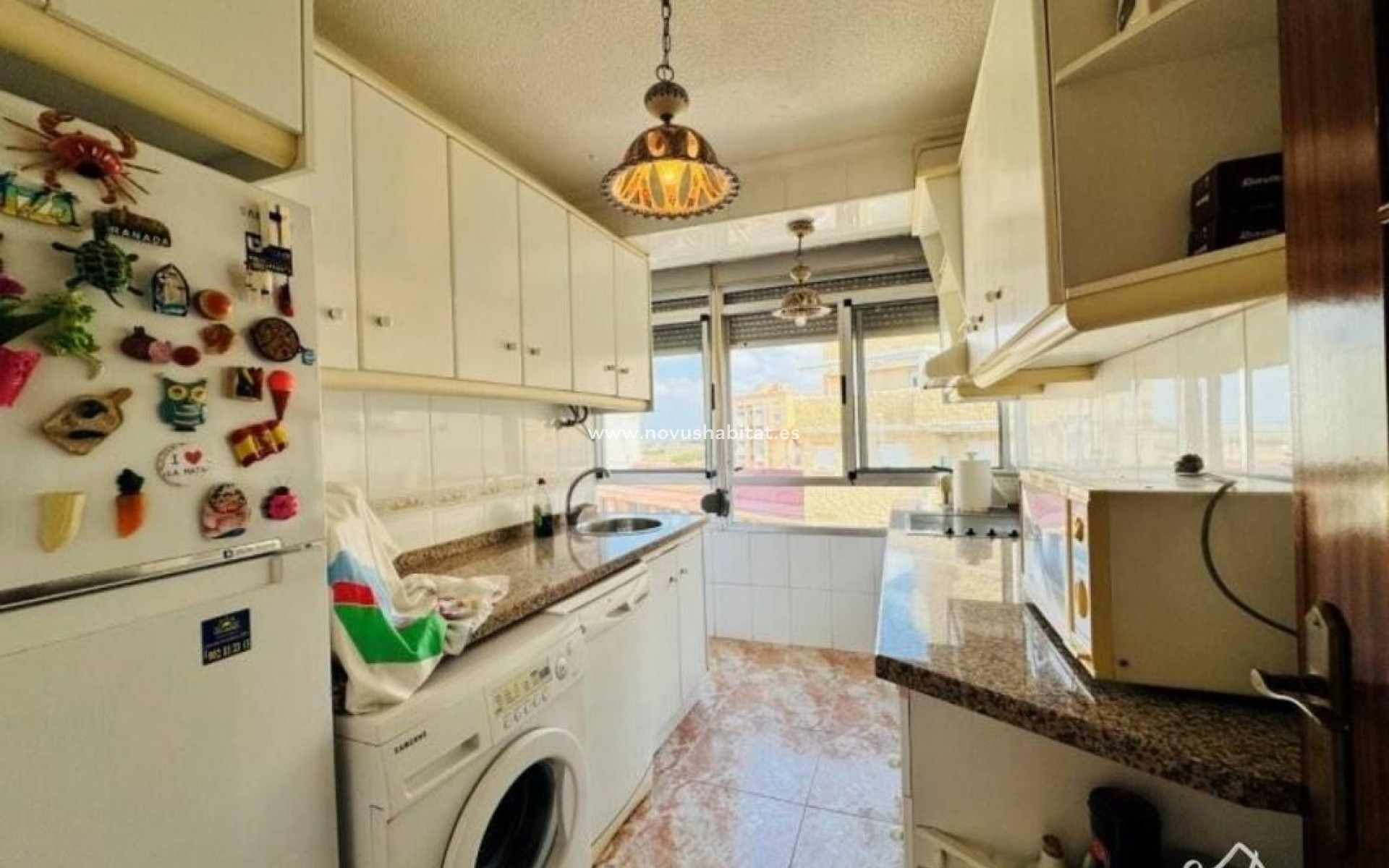 Nýbygging - Apartament - Torrevieja