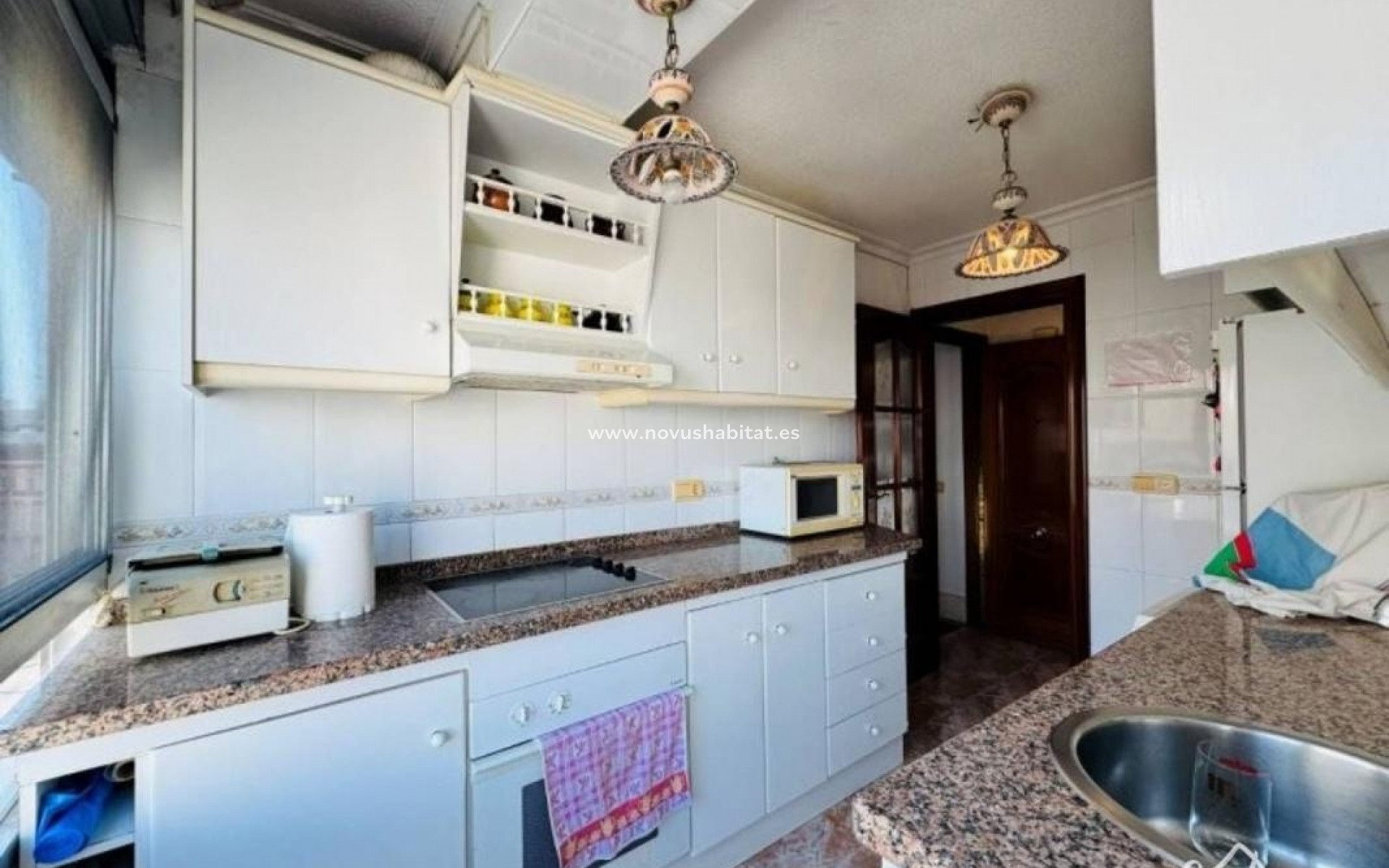 Nýbygging - Apartament - Torrevieja
