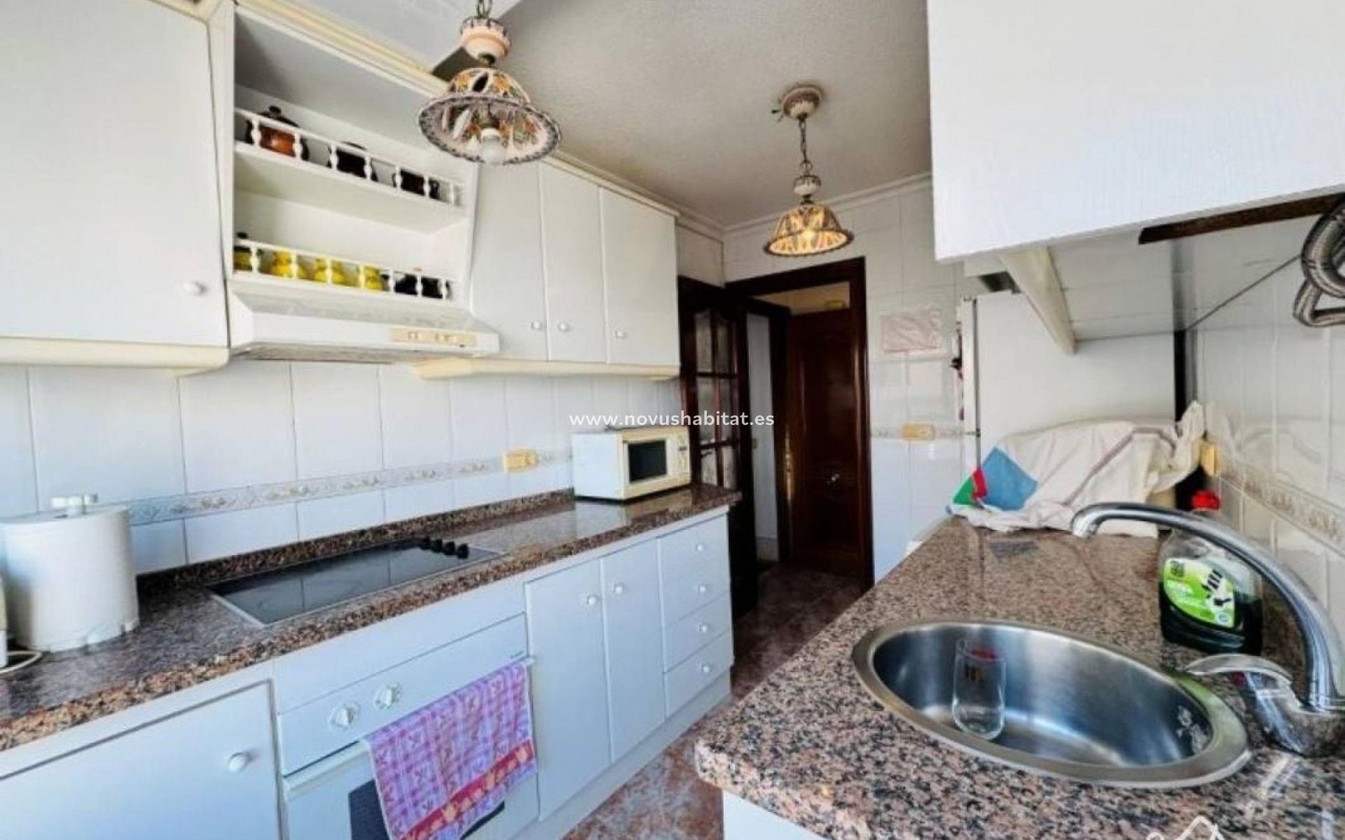 Nýbygging - Apartament - Torrevieja