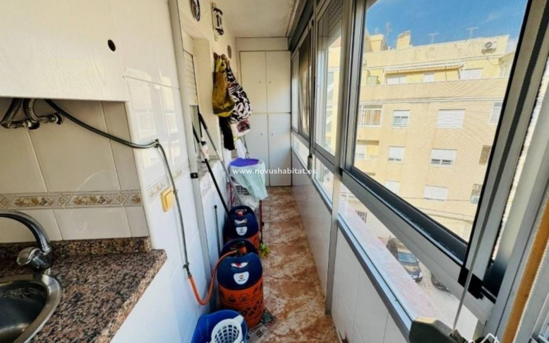Nýbygging - Apartament - Torrevieja