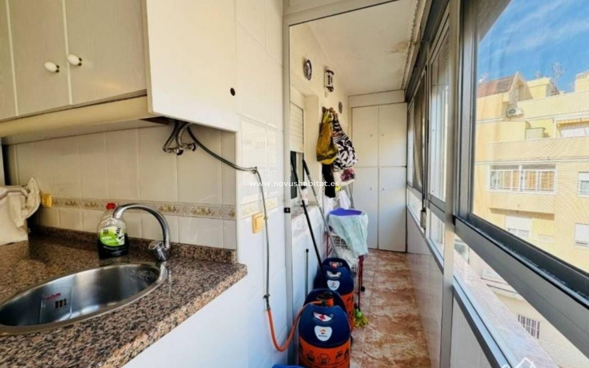 Nýbygging - Apartament - Torrevieja