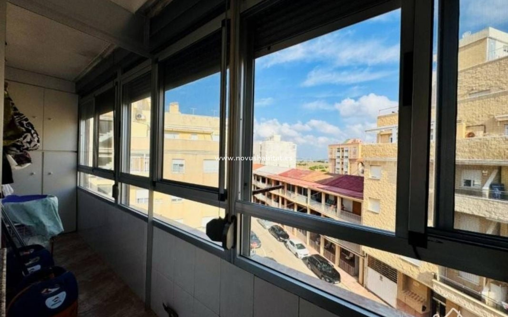 Nýbygging - Apartament - Torrevieja