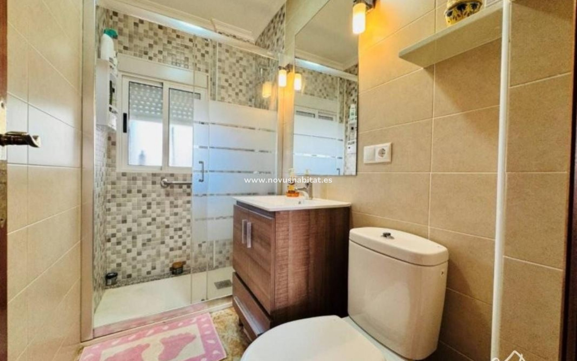 Nýbygging - Apartament - Torrevieja