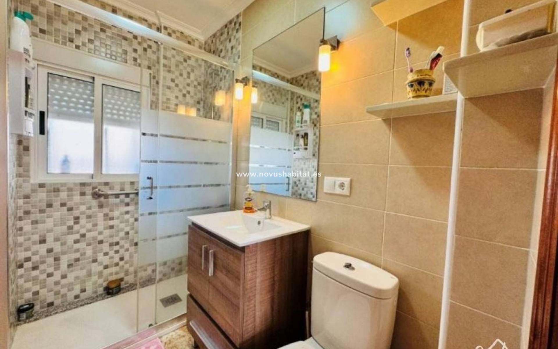 Nýbygging - Apartament - Torrevieja