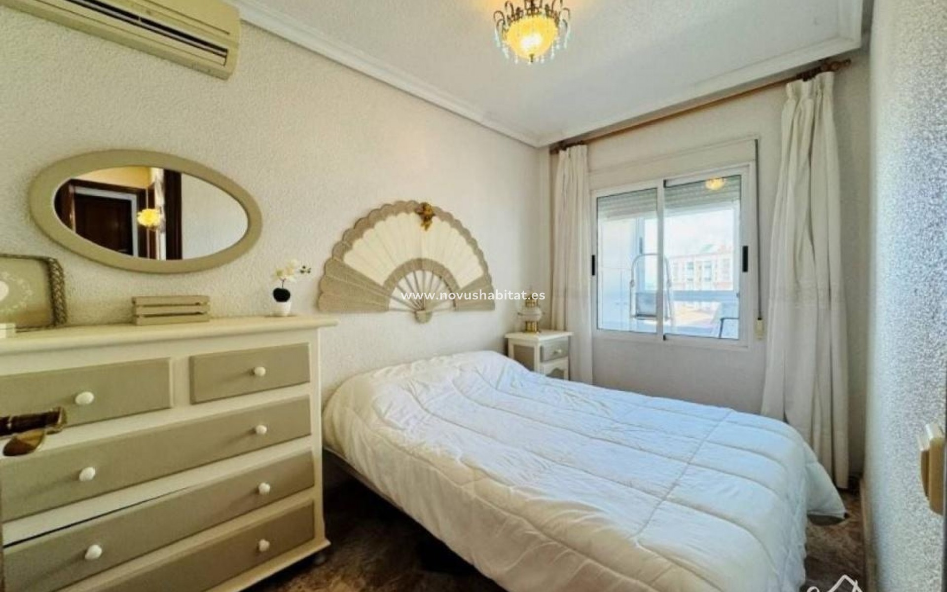 Nýbygging - Apartament - Torrevieja