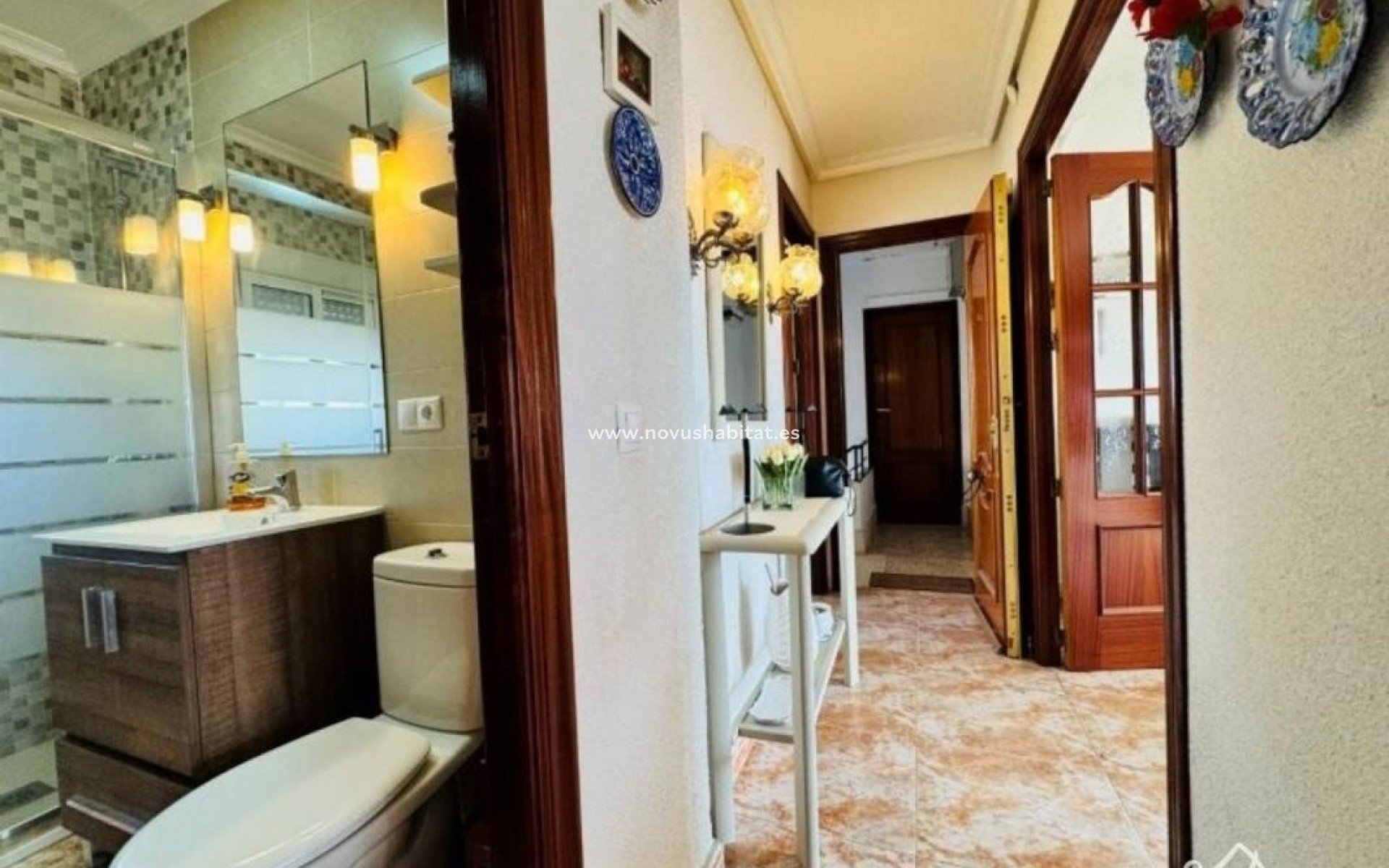Nýbygging - Apartament - Torrevieja