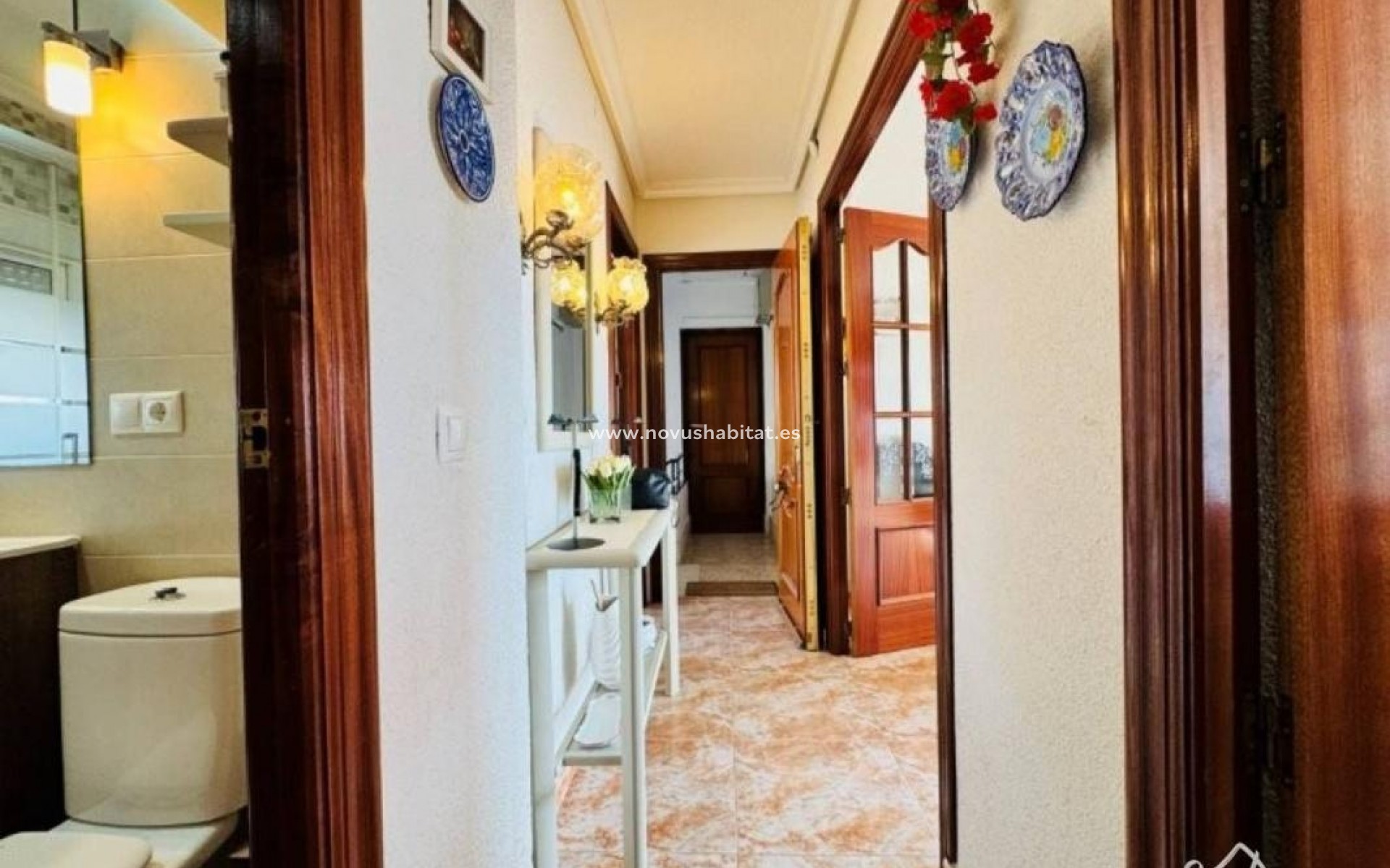 Nýbygging - Apartament - Torrevieja