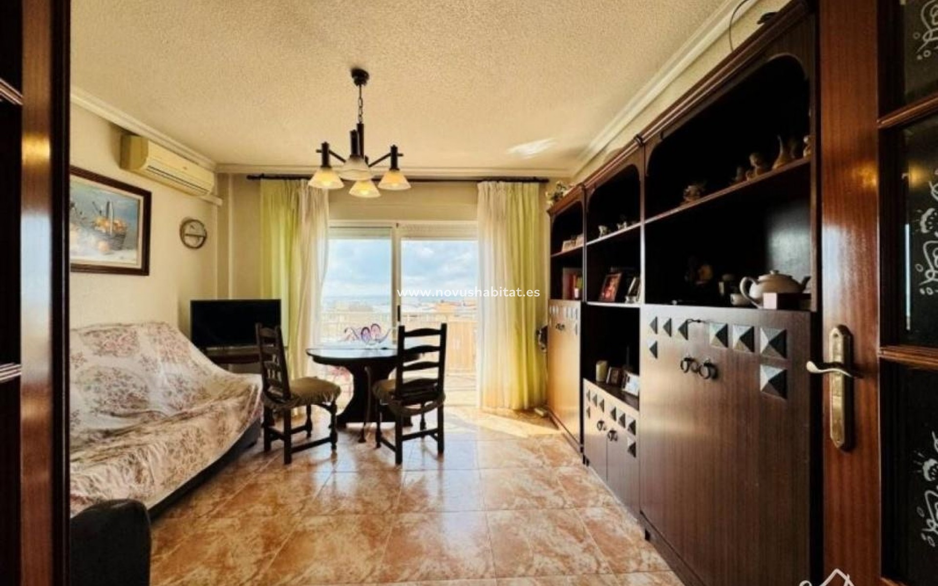 Nýbygging - Apartament - Torrevieja