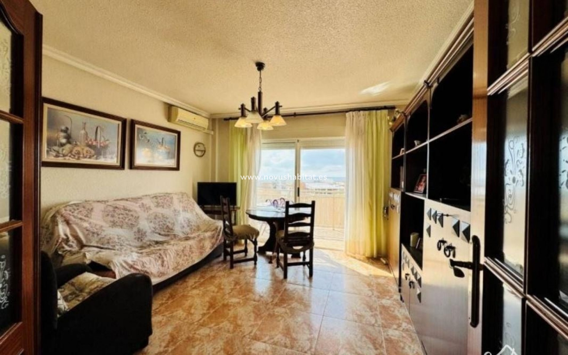 Nýbygging - Apartament - Torrevieja