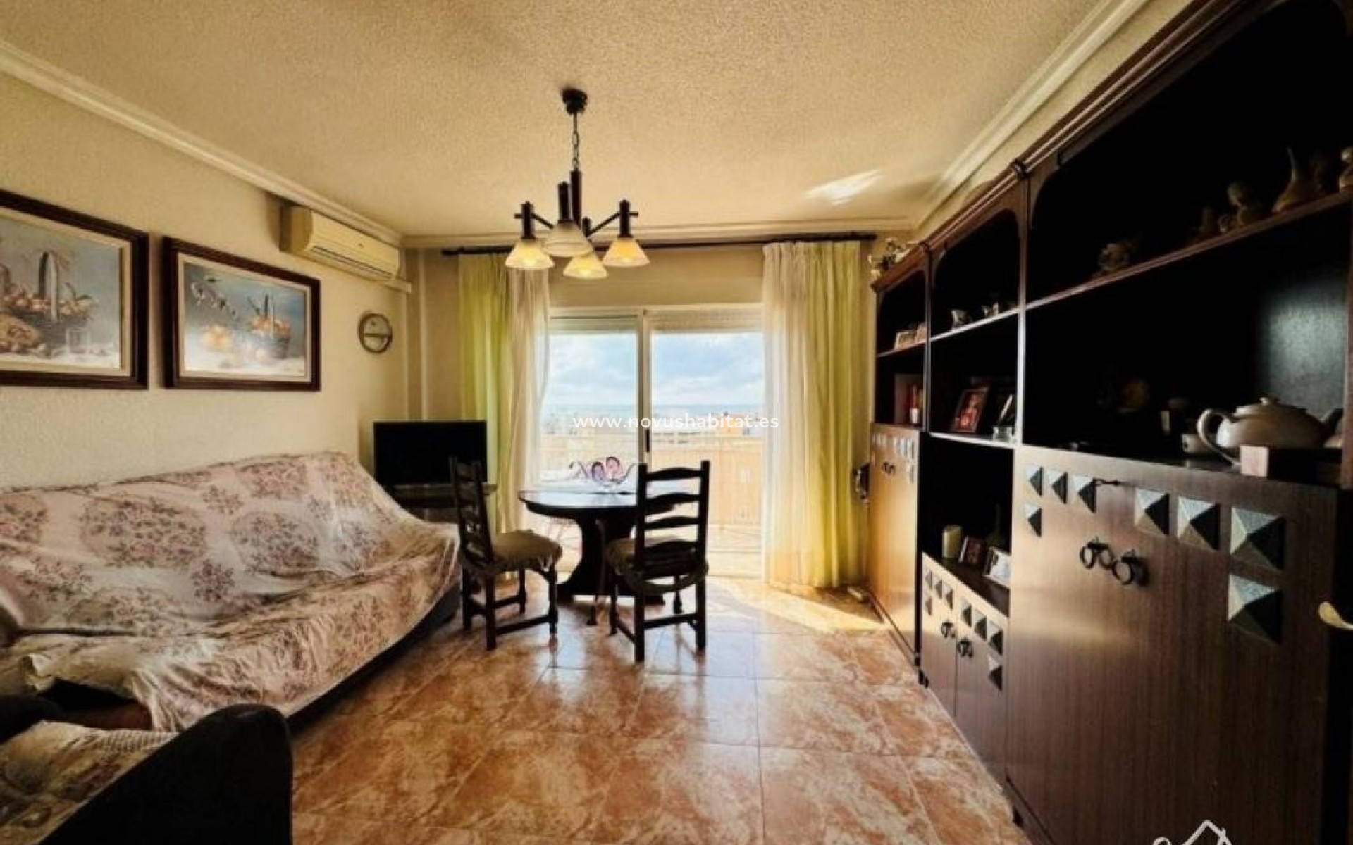 Nýbygging - Apartament - Torrevieja