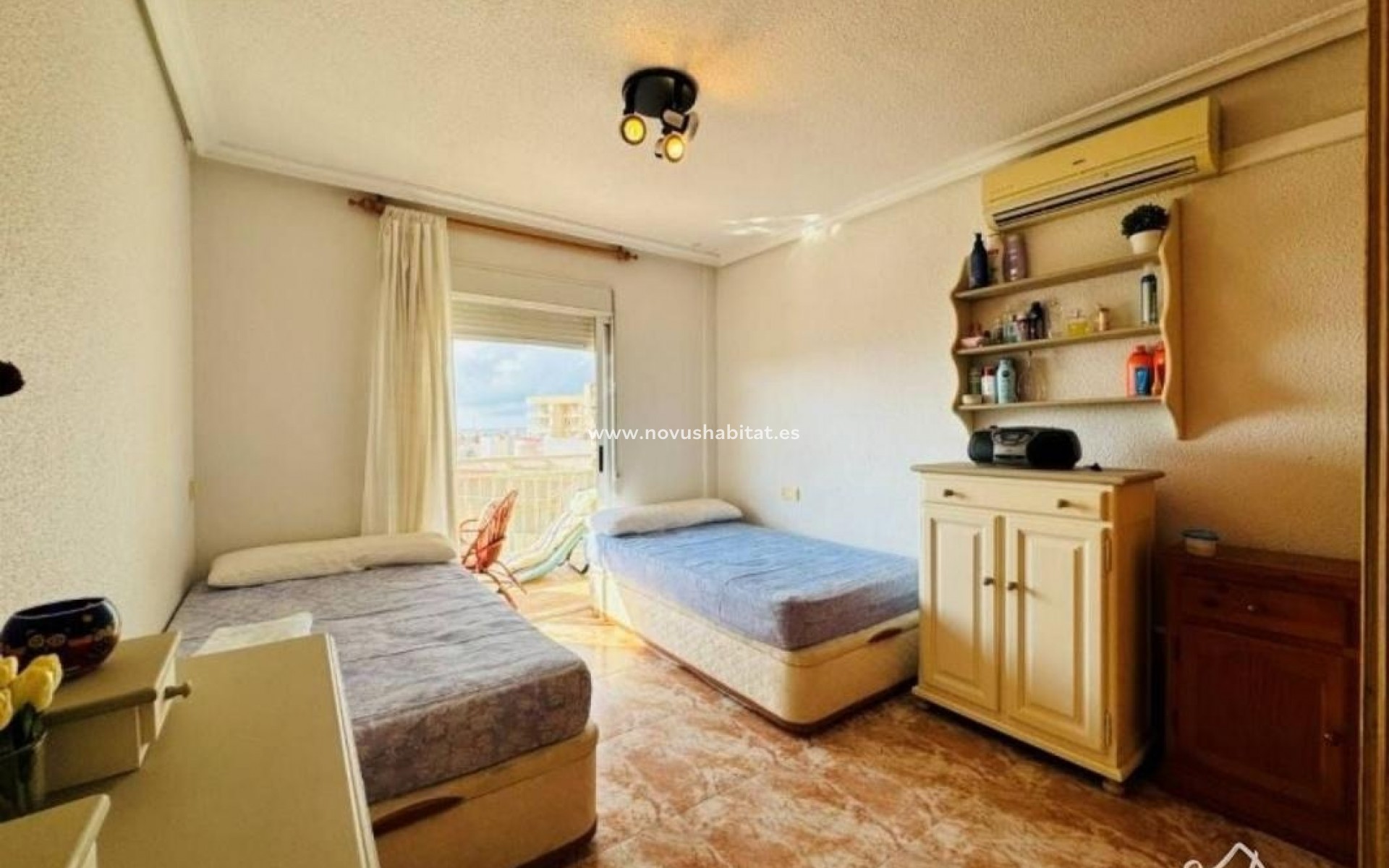 Nýbygging - Apartament - Torrevieja