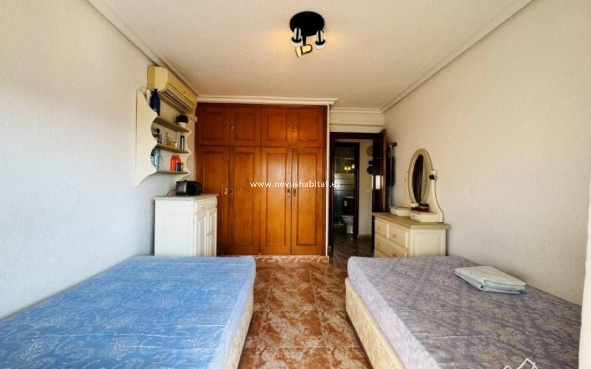 Nýbygging - Apartament - Torrevieja