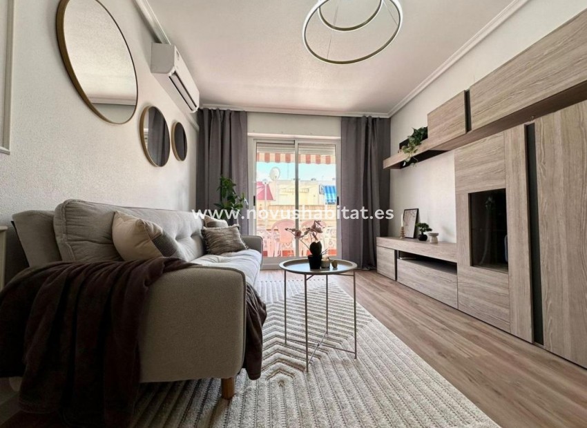 Nýbygging - Apartament - Torrevieja