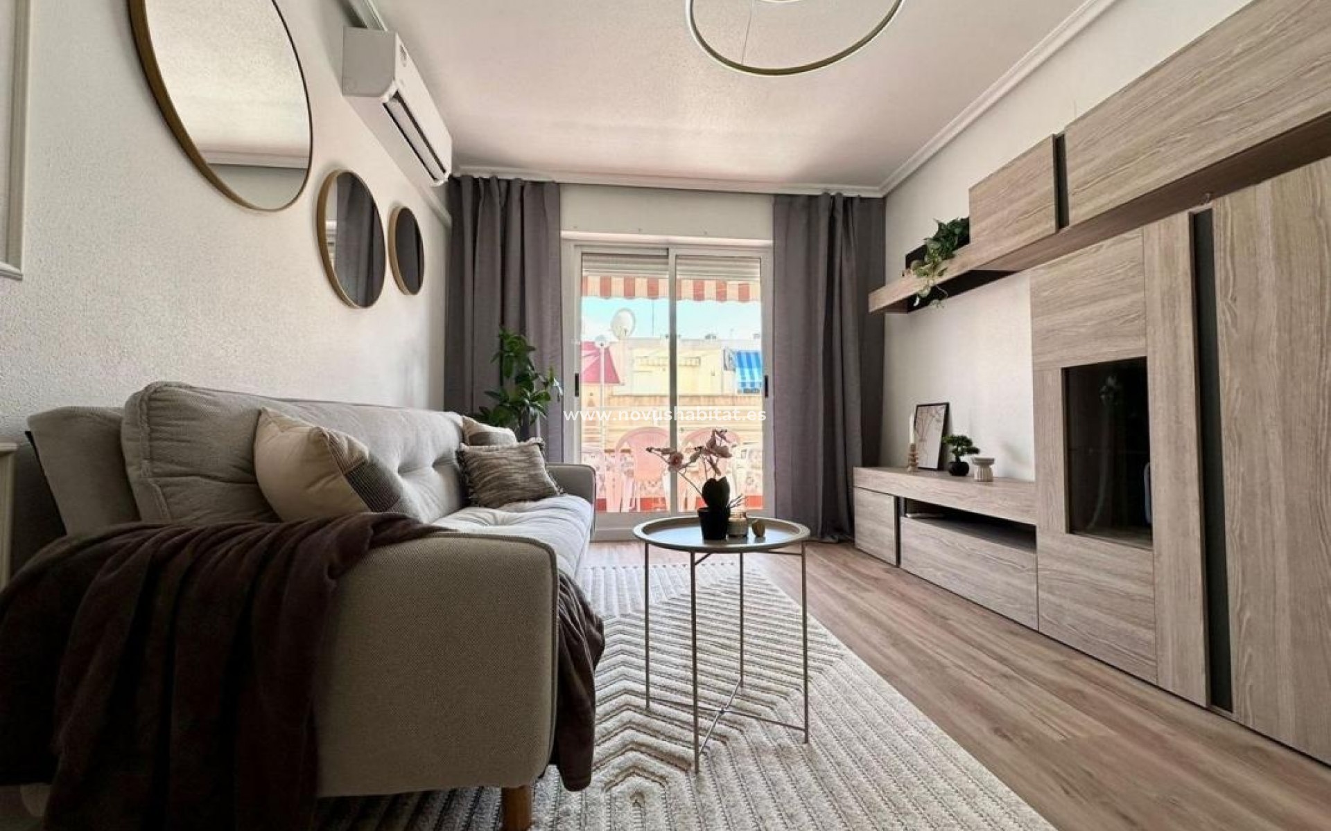 Nýbygging - Apartament - Torrevieja