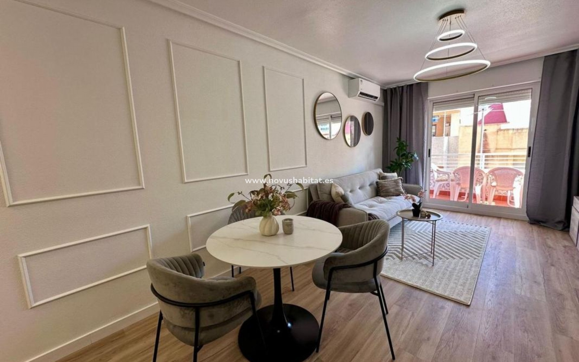 Nýbygging - Apartament - Torrevieja