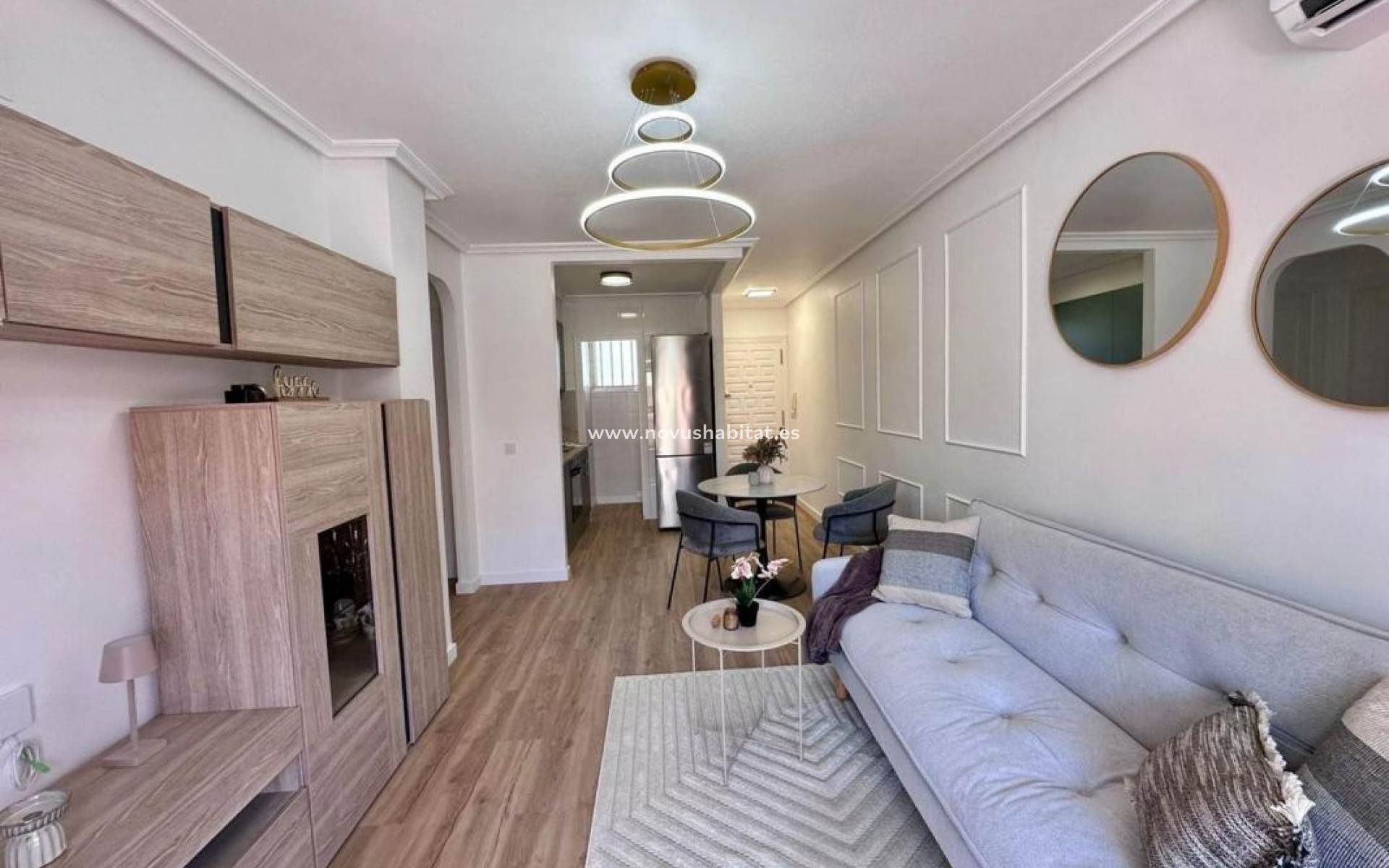 Nýbygging - Apartament - Torrevieja