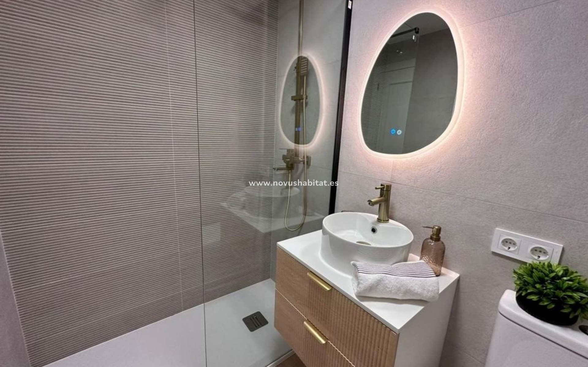 Nýbygging - Apartament - Torrevieja