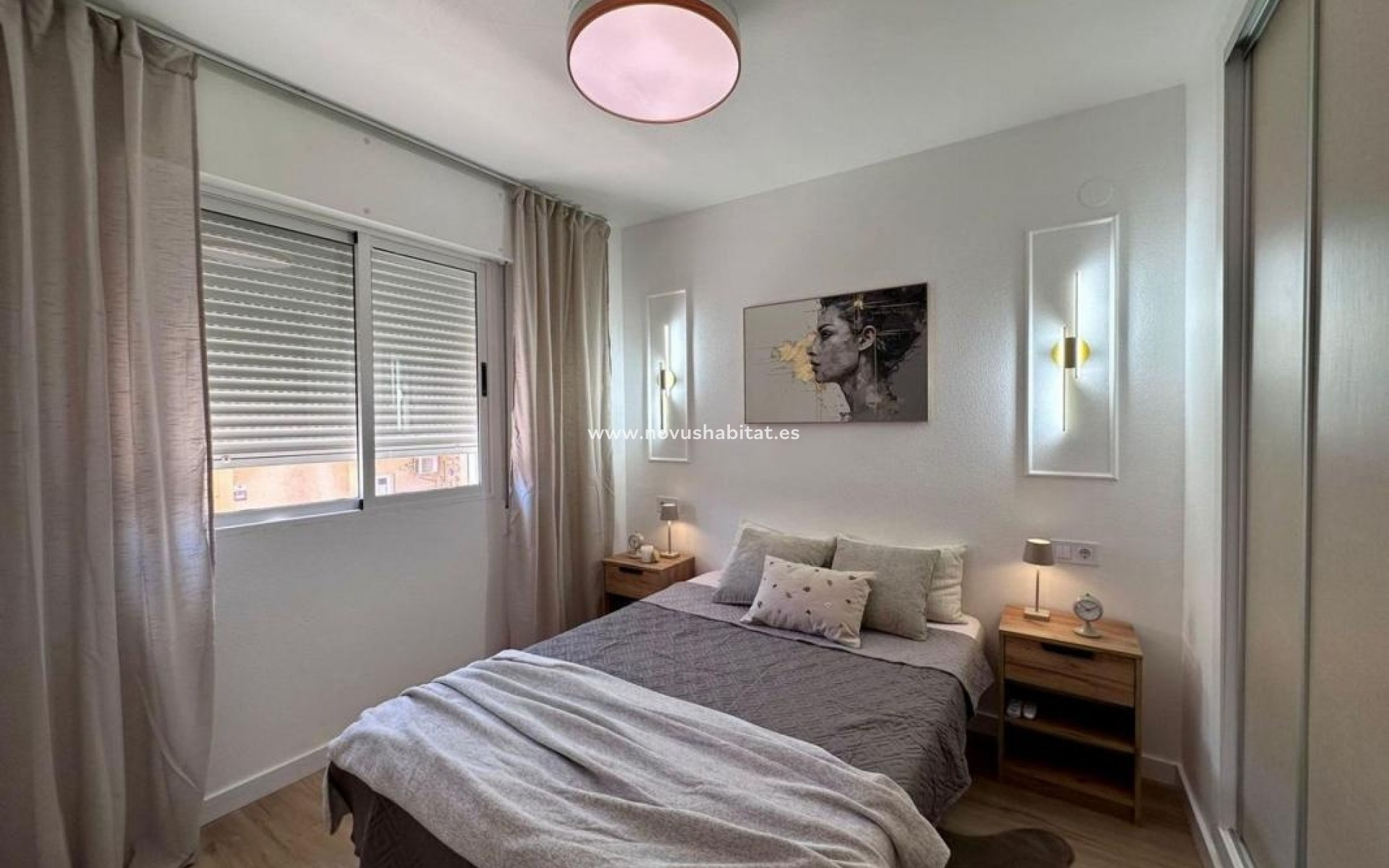 Nýbygging - Apartament - Torrevieja