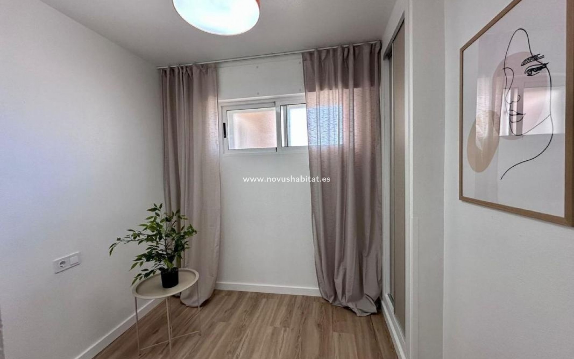 Nýbygging - Apartament - Torrevieja