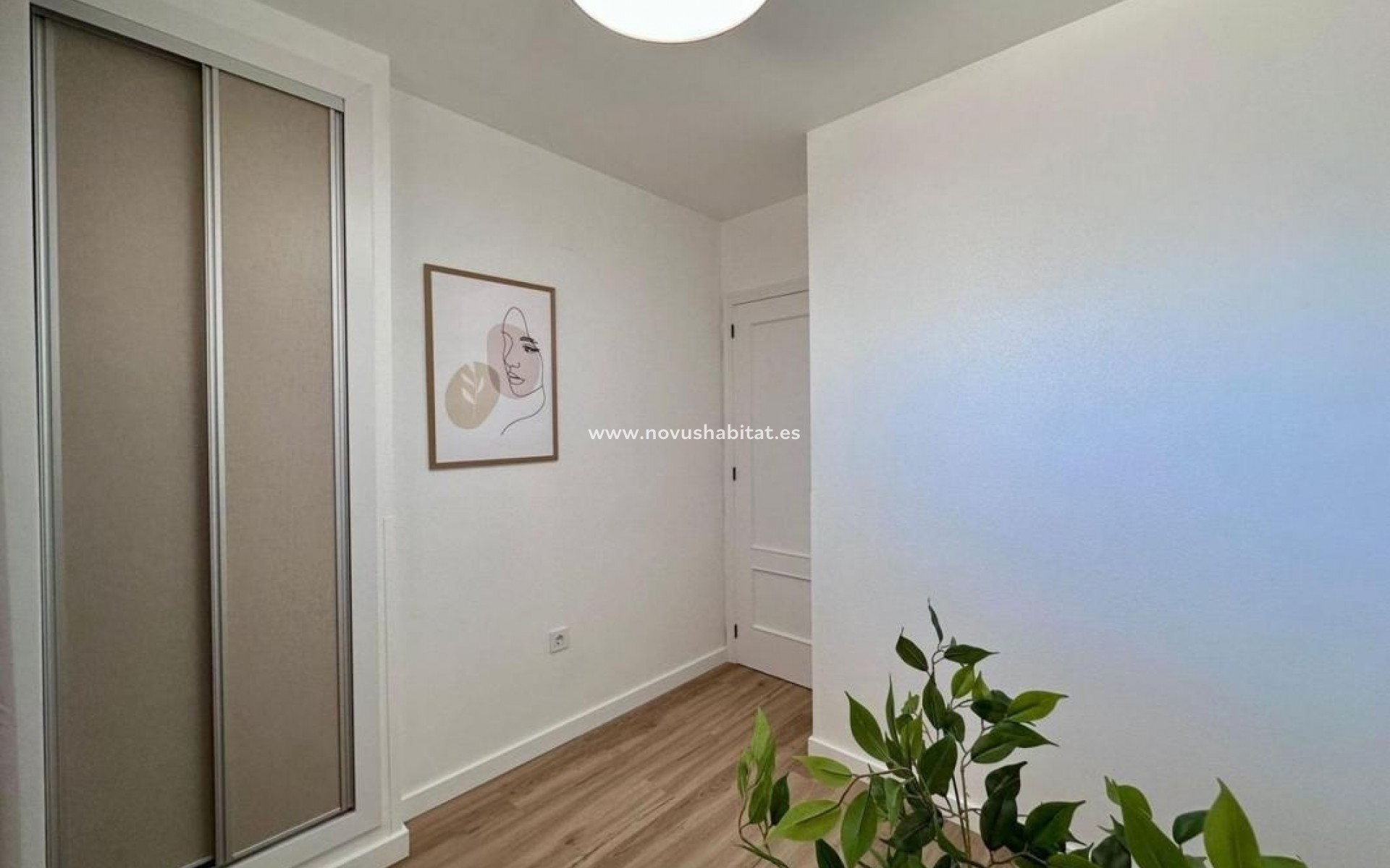 Nýbygging - Apartament - Torrevieja
