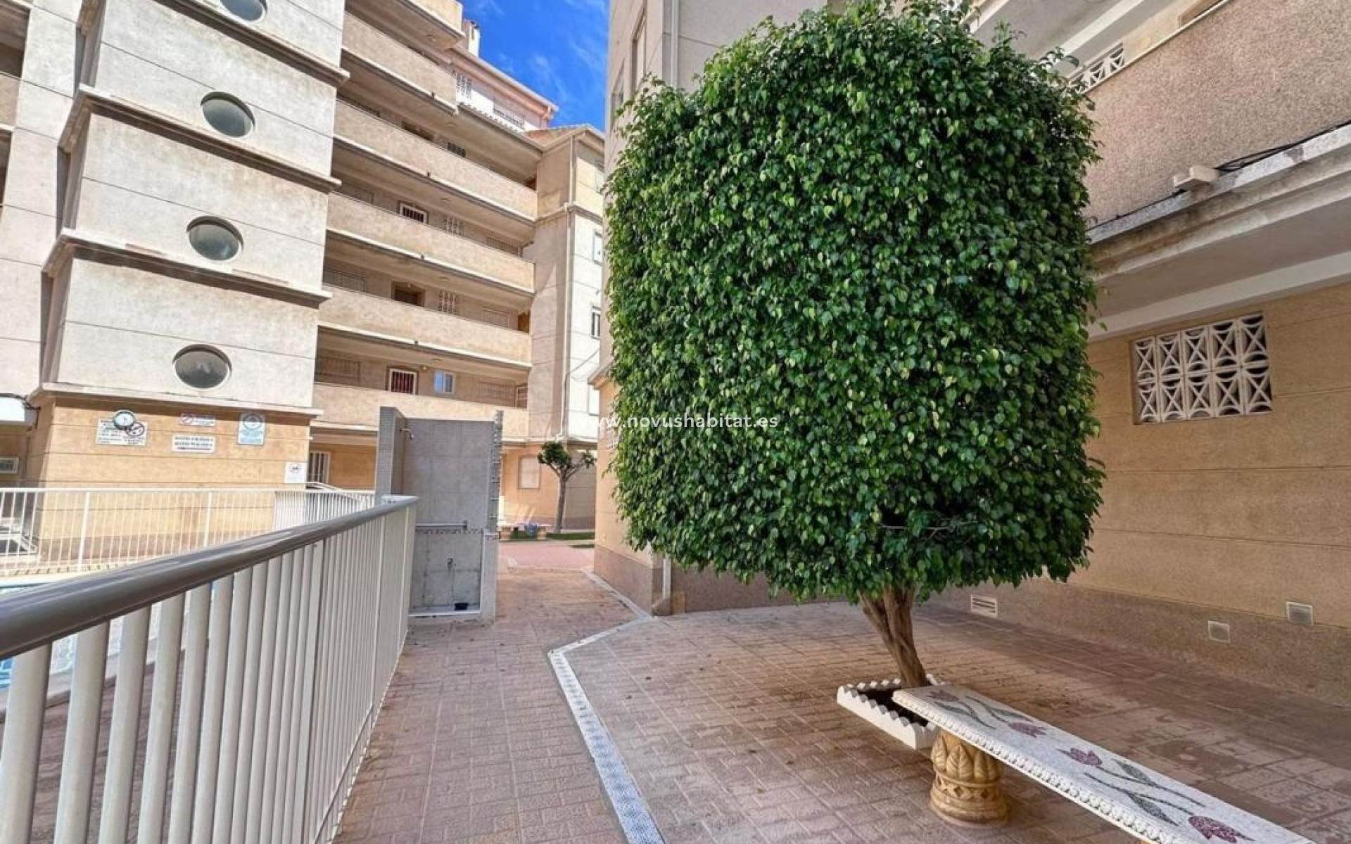 Nýbygging - Apartament - Torrevieja