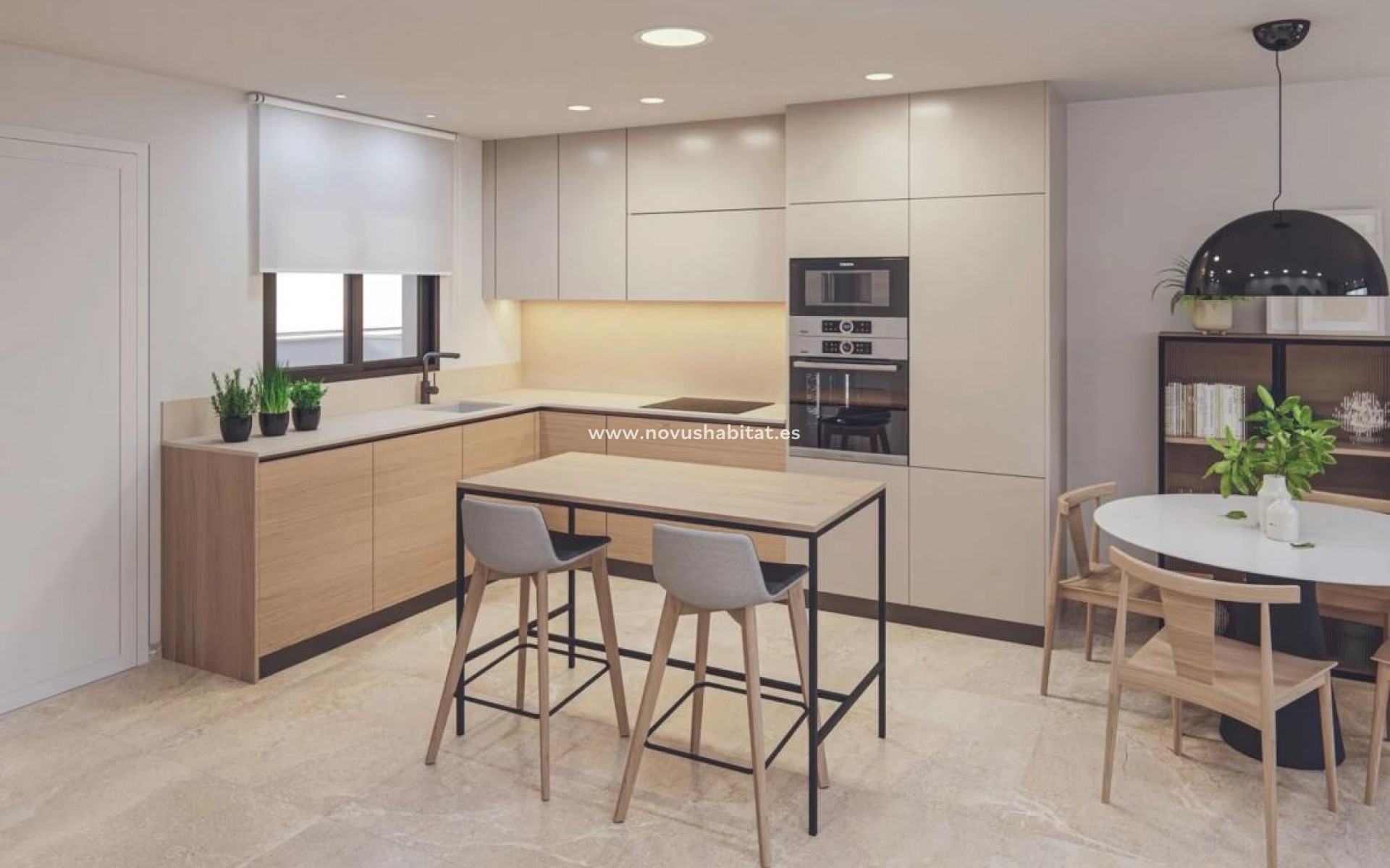Nýbygging - Apartament - Torrevieja