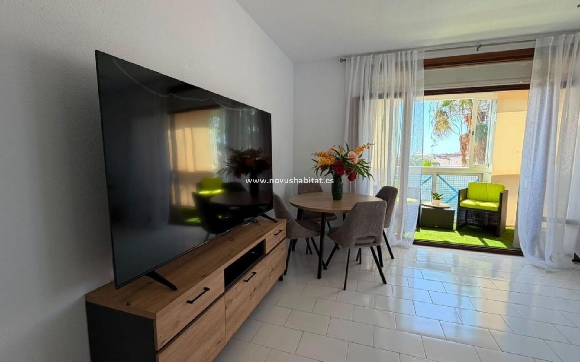 Nýbygging - Apartament - Torrevieja