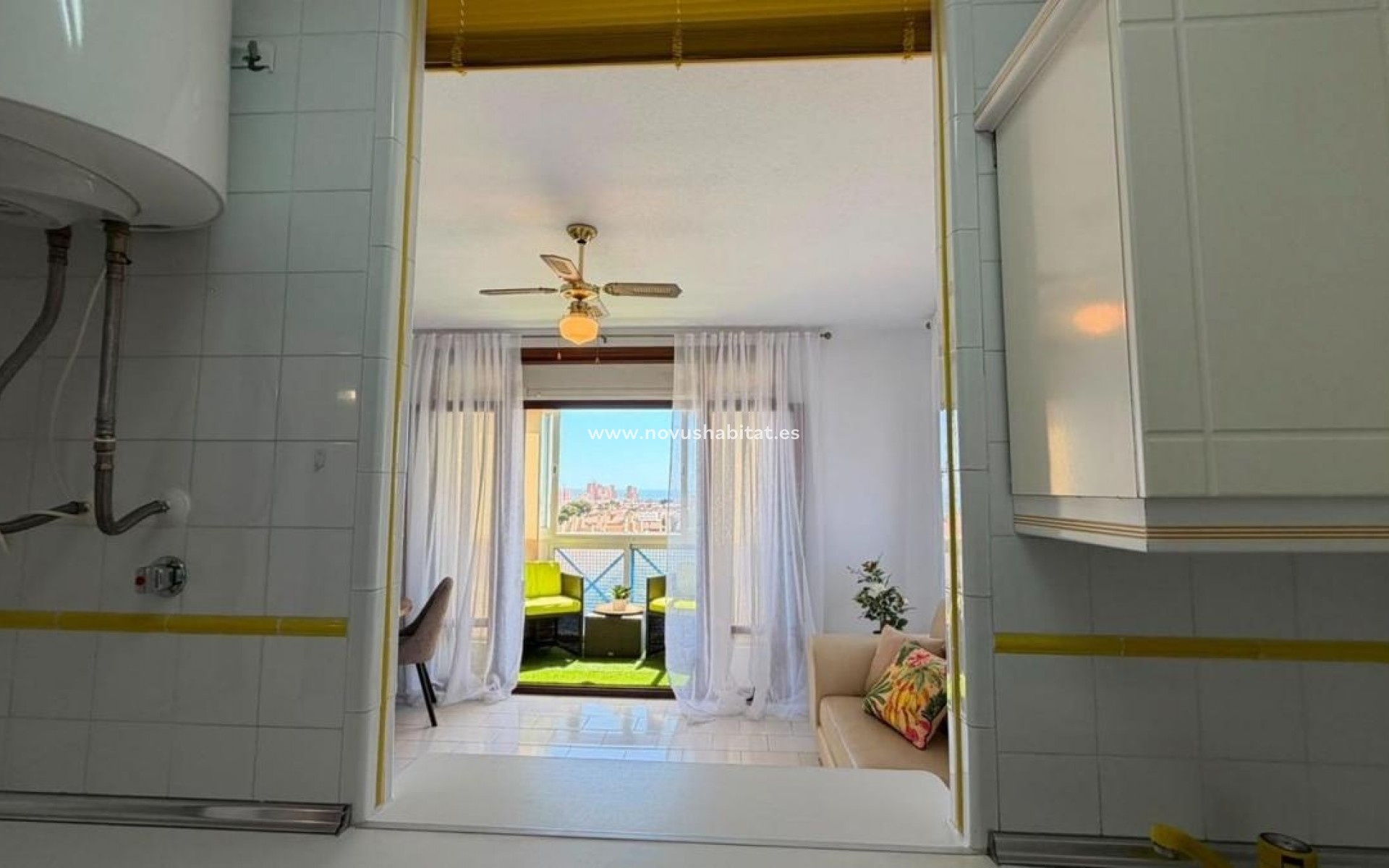 Nýbygging - Apartament - Torrevieja