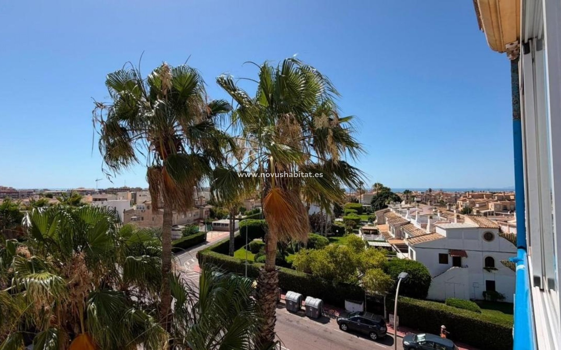 Nýbygging - Apartament - Torrevieja