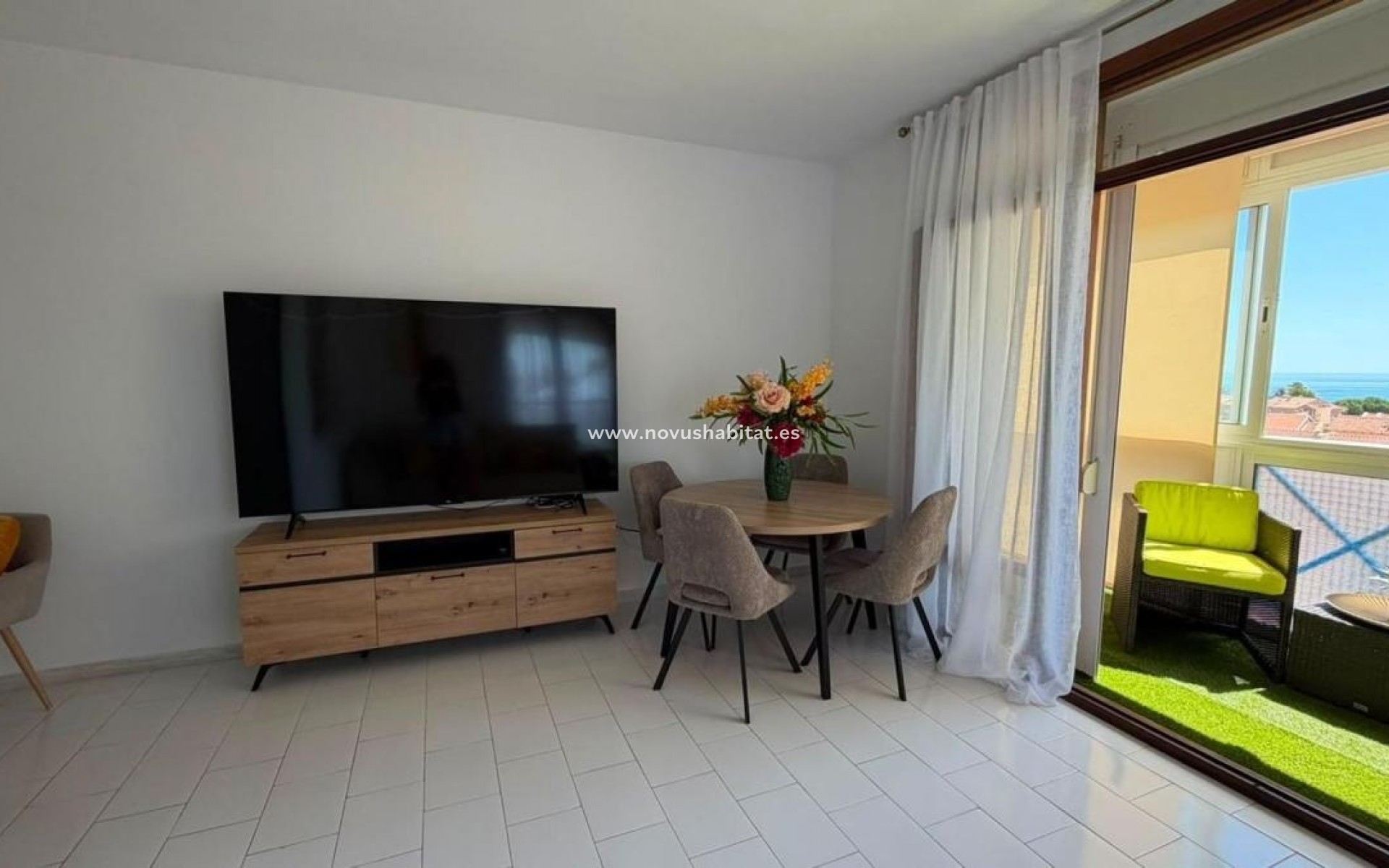 Nýbygging - Apartament - Torrevieja