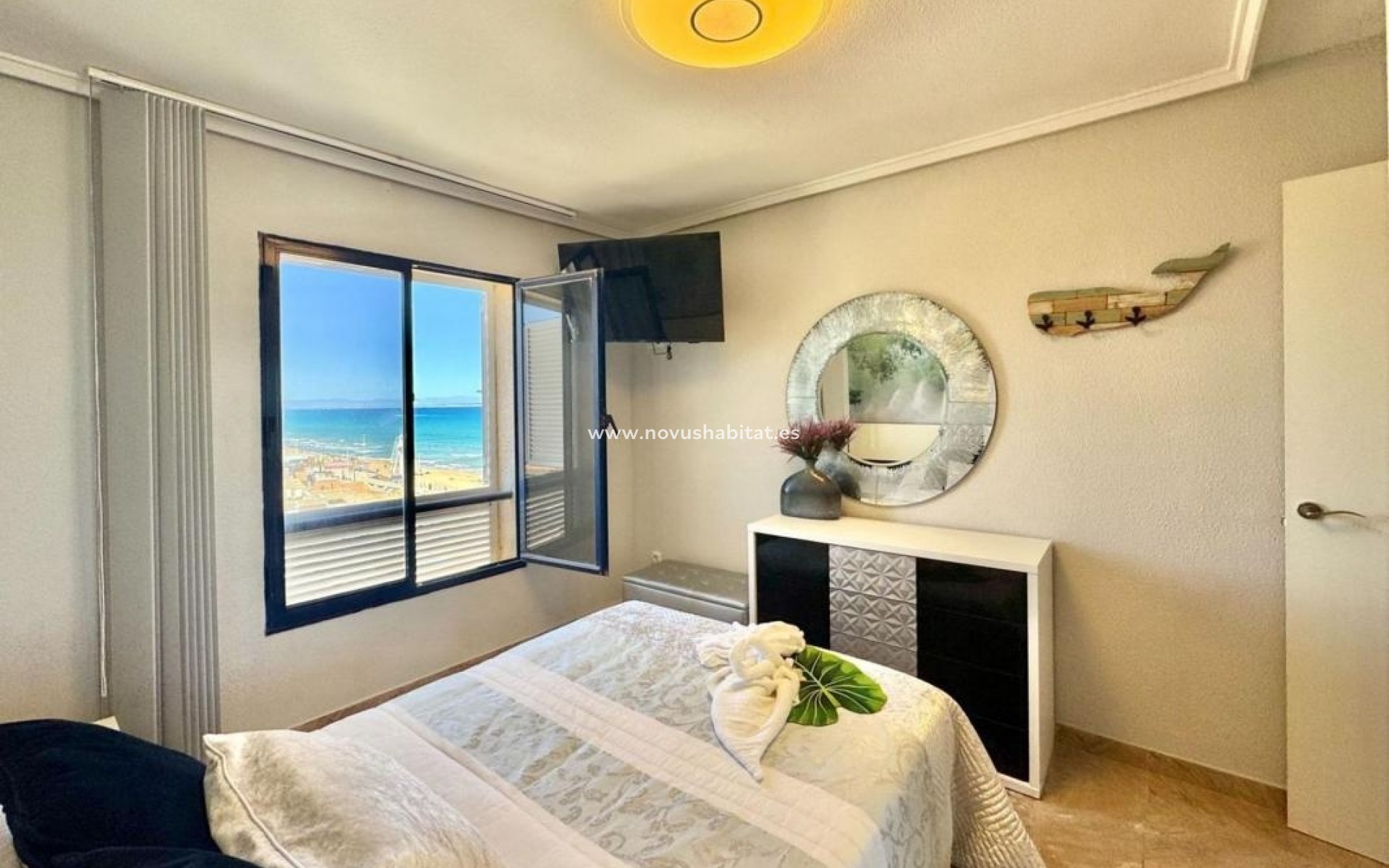 Nýbygging - Apartament - Torrevieja