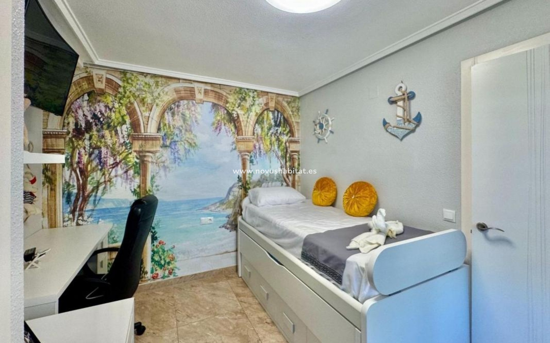 Nýbygging - Apartament - Torrevieja