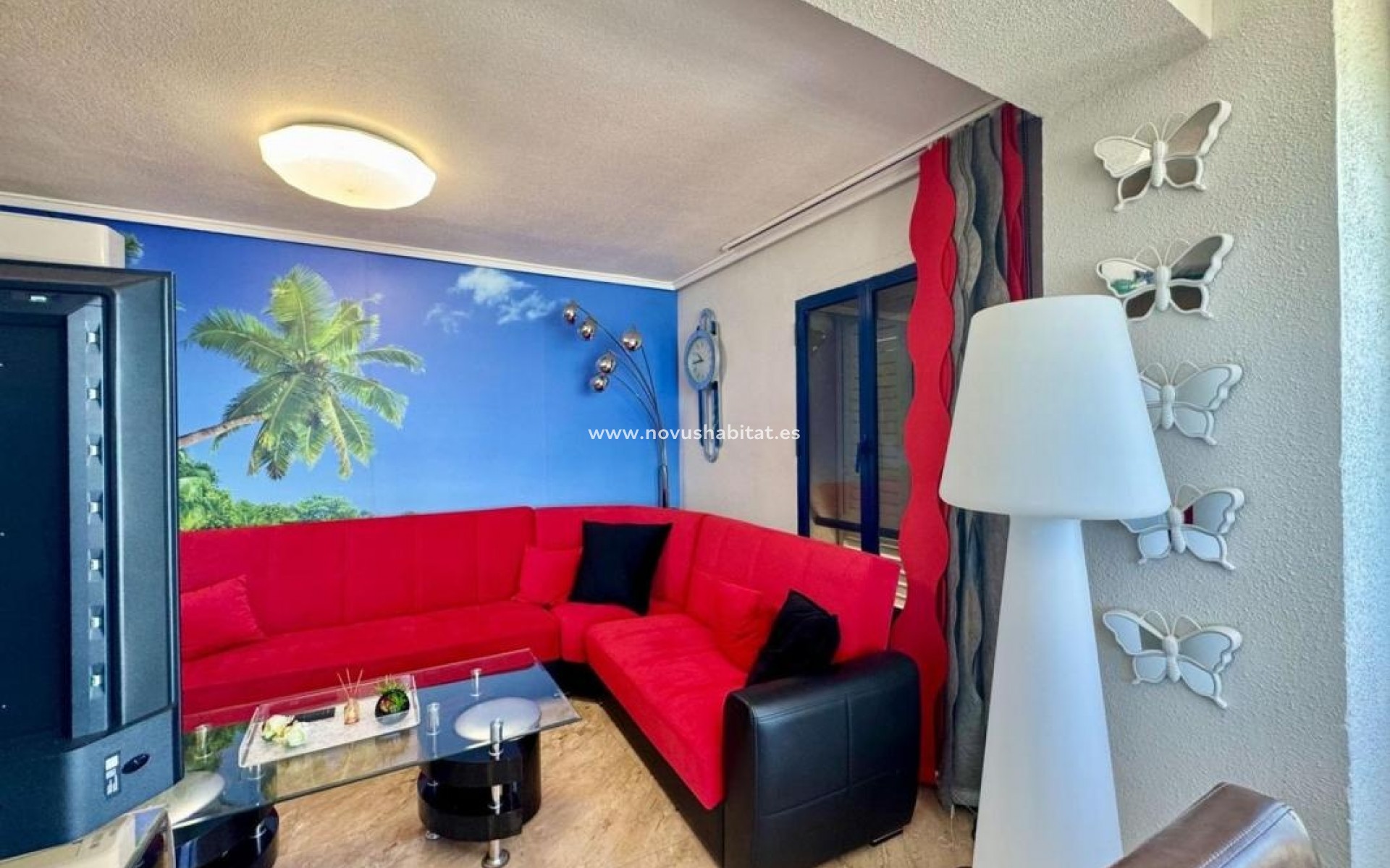 Nýbygging - Apartament - Torrevieja