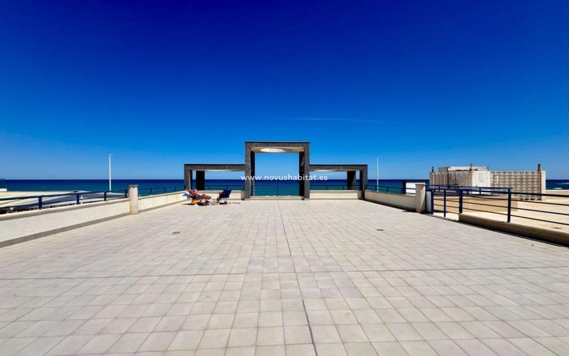 Nýbygging - Apartament - Torrevieja