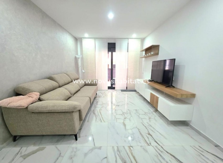 Nýbygging - Apartament - Torrevieja