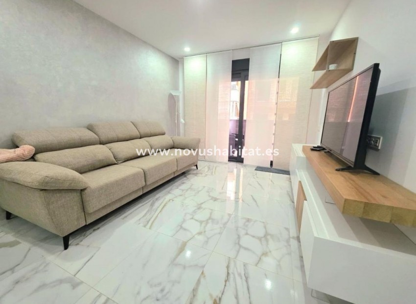 Nýbygging - Apartament - Torrevieja
