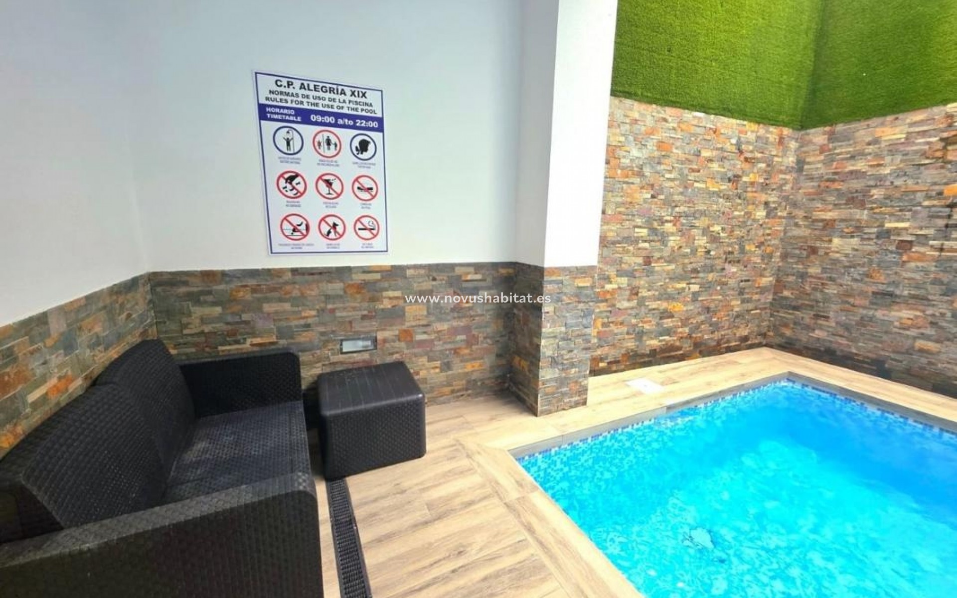 Nýbygging - Apartament - Torrevieja
