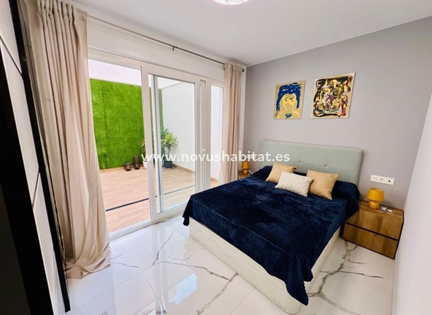 Nýbygging - Apartament - Torrevieja