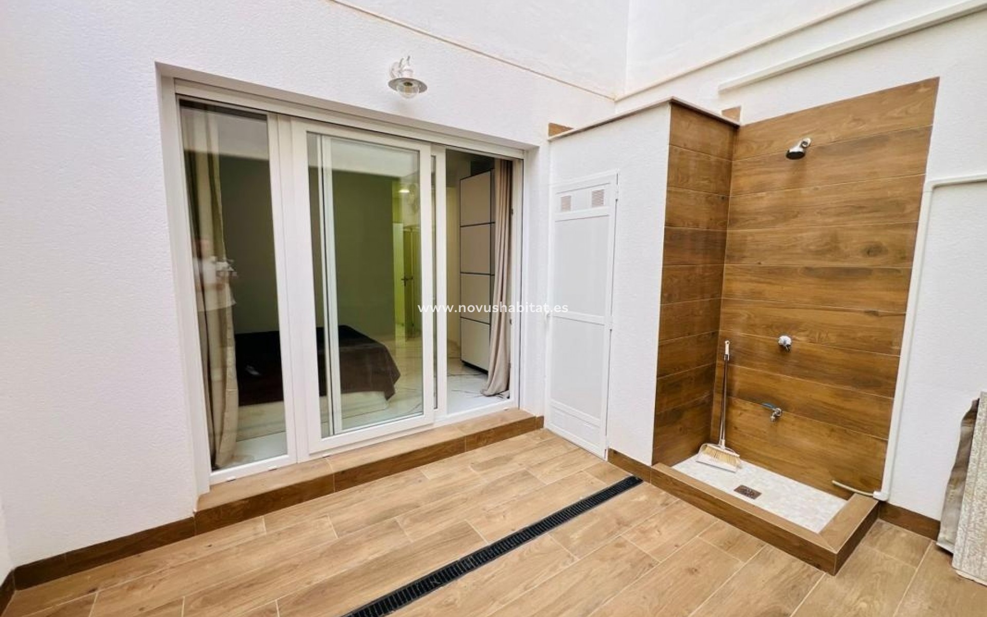 Nýbygging - Apartament - Torrevieja